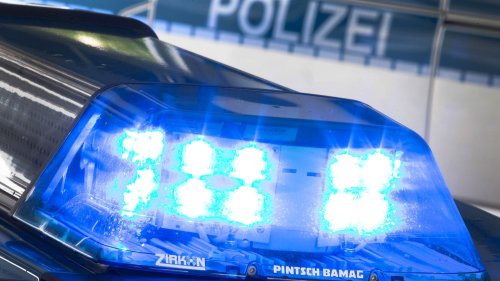 Nach tödlichem Unfall in Tecklenburg: Flüchtiger Lkw-Fahrer ermittelt