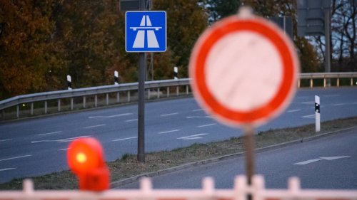 A59: Sperrungen zwischen Köln und Troisdorf und Richtung Oberhausen