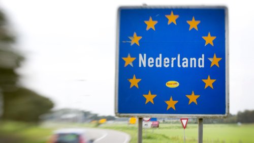 Niederländische Regierung zu Gast inNRW