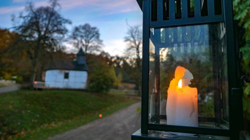 Service Ausflug – Schönes in der Vorweihnachtszeit