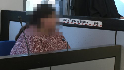 38-jährige Bürokauffrau soll Geld mit Kinderpornografie verdient haben