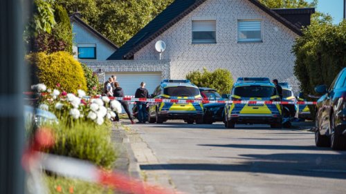 Nach 34 Polizeischüssen in Bad Salzuflen: Ermittlungen eingestellt