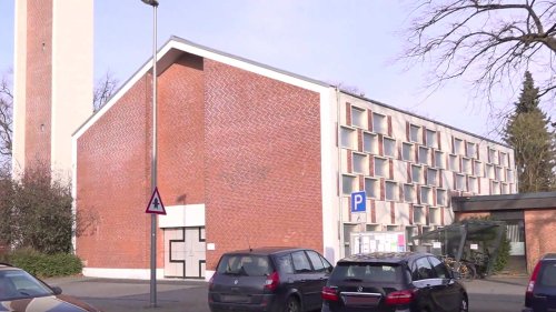 Studie soll Missbrauchsfälle in Bielefelder Kirche untersuchen