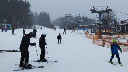Erste Bilanz der Sauerländer Wintersportsaison