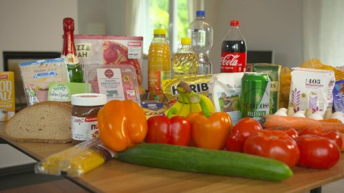 CDU-Arbeitnehmer fordern Rabatte auf Lebensmittel