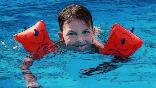 Warum viele Kinder in NRW nicht schwimmen können