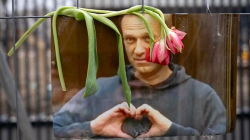 Russland: vier Journalisten verurteilt