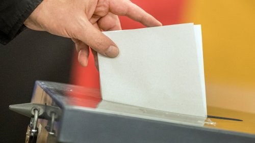 Bundestagswahl 2021: So haben die Menschen rund um Düsseldorf gewählt