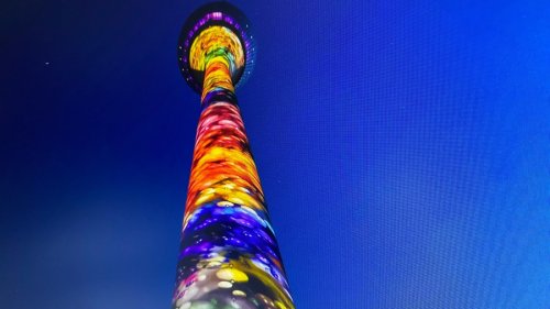 Nacht der Museen: Düsseldorf wird zur großen Kunstbühne