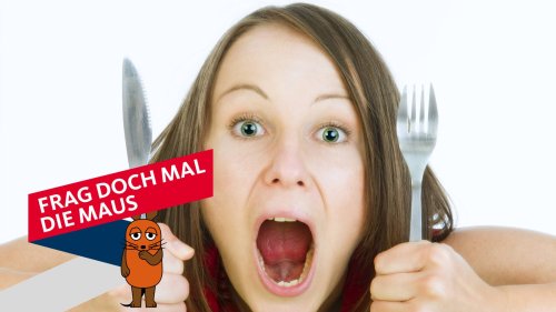 Warum spricht man von "Kohldampf", wenn man Hunger hat?
