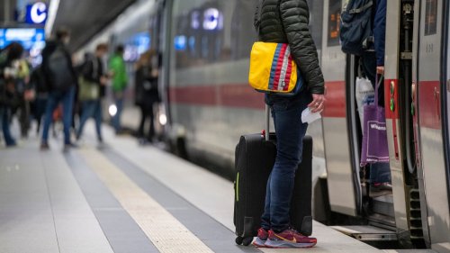 Marode Brücke: Züge zwischen Düsseldorf und Duisburg fahren langsamer