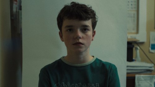 "Adolescence" auf Netflix – Was es mit der Incel-Bewegung auf sich hat