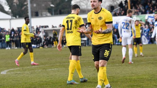 Amateurfußball als Investoren-Spielball