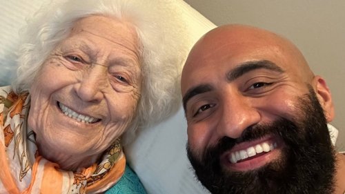 Instagram-Star: Oma Lotti mit 93 Jahren gestorben