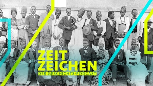 Im Jahr 1905: Ehe-Verbot zwischen Siedlern und Indigenen in Namibia