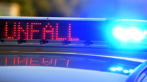 Tödlicher Unfall auf A59: Teilsperrung bei Duisburg