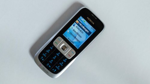2G-Mobilfunk: Einfache Handys werden bald nutzlos