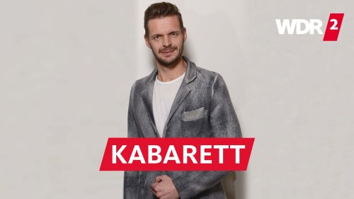 Florian Schroeder: Der Papst ist Ami