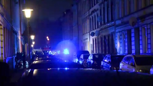 Tödlicher Schuss in Krefelder Innenstadt