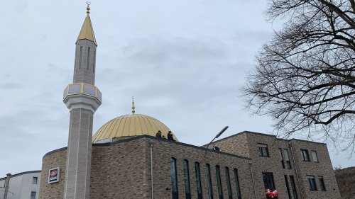 Zwischen Moderne und Tradition: Neue Moschee in Bünde eröffnet
