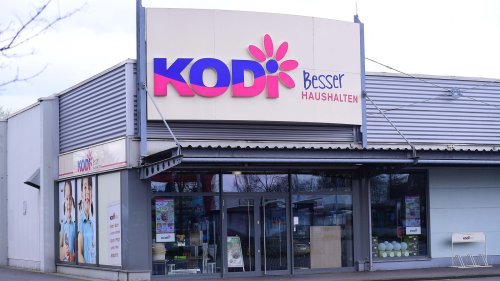 Oberhausener Discounter Kodi schließt 80 Filialen