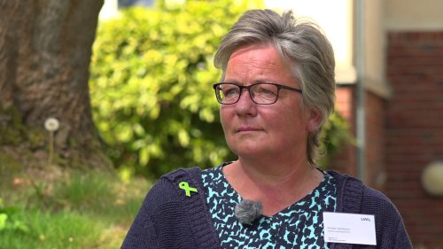 Dortmund: Psychiatrische Klinik setzt Genesungsbegleiterin ein