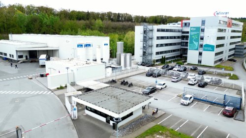 Ex-Infineon-Manager soll 14 Millionen veruntreut haben - Prozess schon wieder verschoben