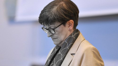 Esken-Rückzug: Wie schwer es Frauen in der Spitzenpolitik haben