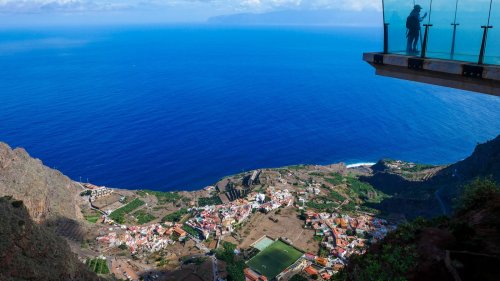 Ausflugstipps: Die kanarischen Inseln Lanzarote und La Gomera
