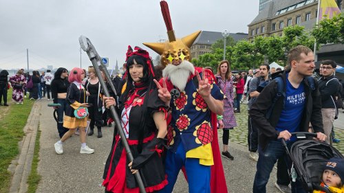 Düsseldorfer Japantag soll zur Japanwoche werden