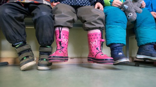 Polizei ermittelt gegen Gelsenkirchener Erzieher