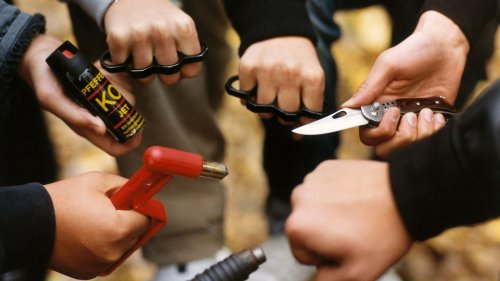 Brutale Raubüberfälle im Hochsauerland: 14-Jähriger in Haft