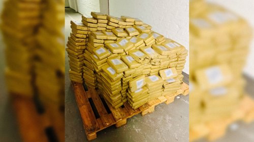 Prozess um 500 Kilo Kokain von Ecuador nach Köln - Urteile erwartet