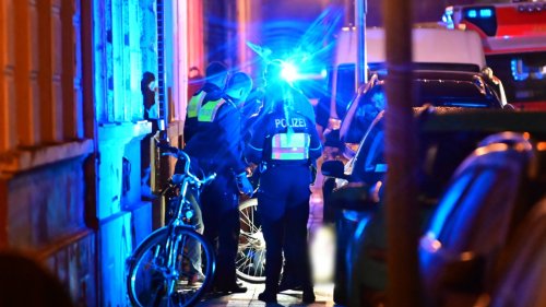 Tödlicher Schuss in Krefelder Innenstadt