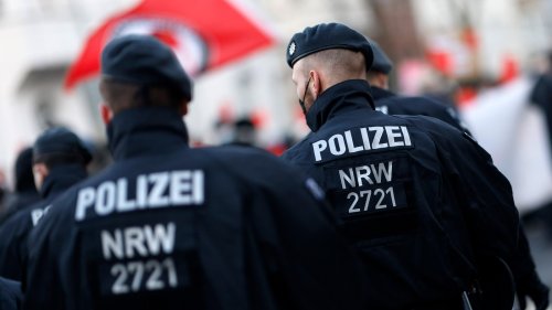 Festnahme wegen russischer Spionage - Anschlagspläne vereitelt