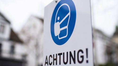 Urteil im Maskenverweigerer-Prozess verkündet