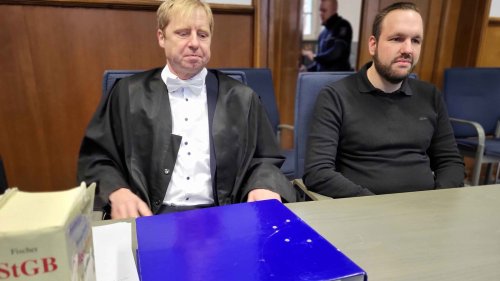 Landgericht Dortmund verurteilt Neonazi wegen Volksverhetzung