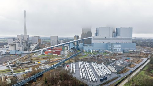 Hamm soll Deutschlands Speicherhauptstadt werden