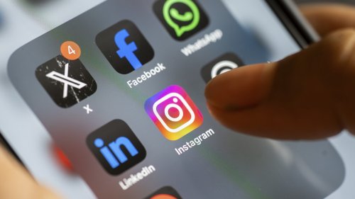 So verhindert ihr, dass der Meta-Konzern eure Daten für seine KI nutzt