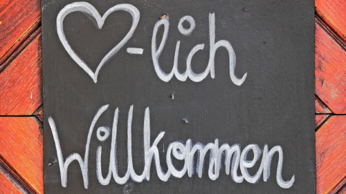 Willkommenskultur: Ruhrgebiet ist Spitze in Deutschland