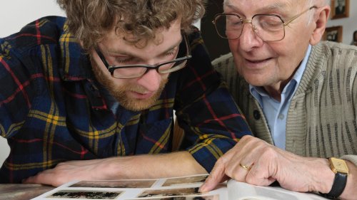 War Opa ein Nazi? So kannst du deine Familiengeschichte recherchieren