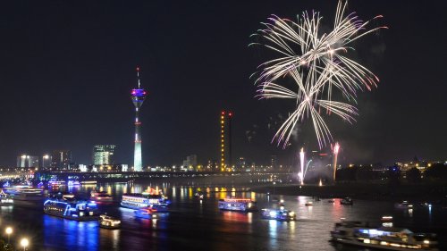 Düsseldorf: Japantag und Japanwoche wieder mit vielen Attraktionen