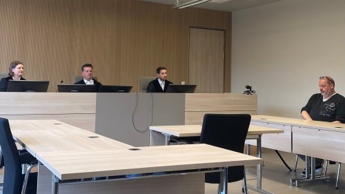 Missbrauchsopfer verklagt Bistum Essen - Gericht weist Klage ab