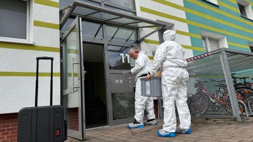 Tötungsdelikt in Espelkamp: 43 Jahre alte Frau erstochen