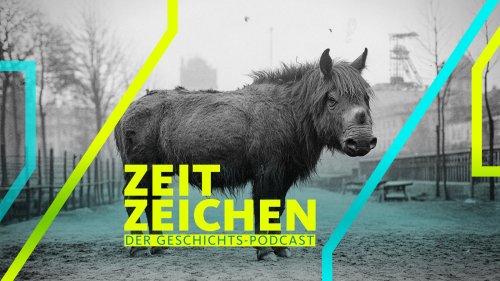 Das letzte Einhorn wird in Dorsten geschlachtet (am 1.4.1915)