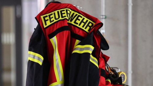 Weil Kostüm fehlte: Feuerwehruniform in Geilenkirchen geklaut