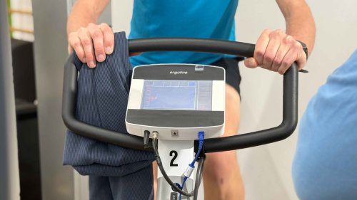Aktuelle Studie: Sport kann Menschen mit Multipler Sklerose helfen