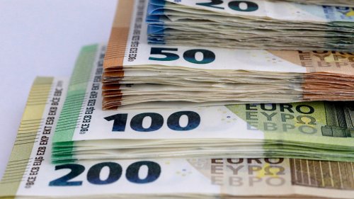 So geben Bund und NRW Steuern und weitere Einnahmen aus
