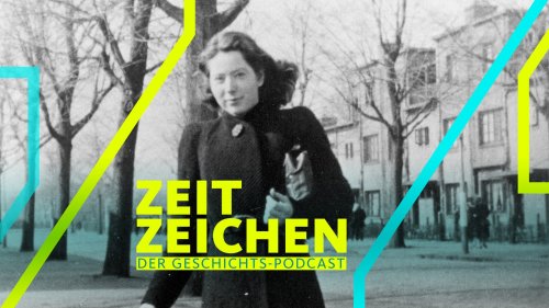 Sie brachte Nazis um: Die Studentin und Partisanin Hannie Schaft