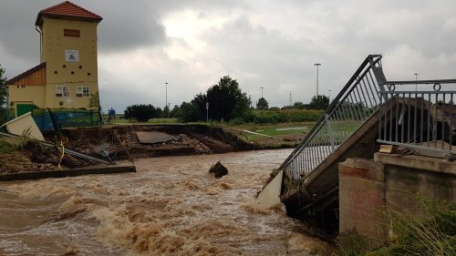 Ahrtal, Kreis Euskirchen & Co: An einem Strang ziehen beim Hochwasserschutz